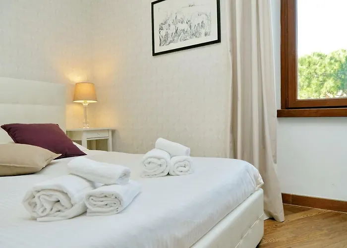 Apartament Bella San Pietro